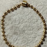 Bratara argint Pandora 19 cm